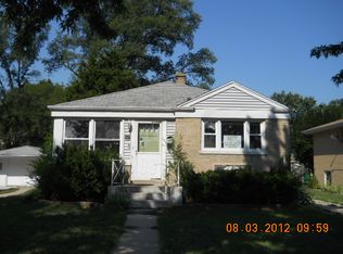 1532 Gardner Rd, Westchester, IL 60154