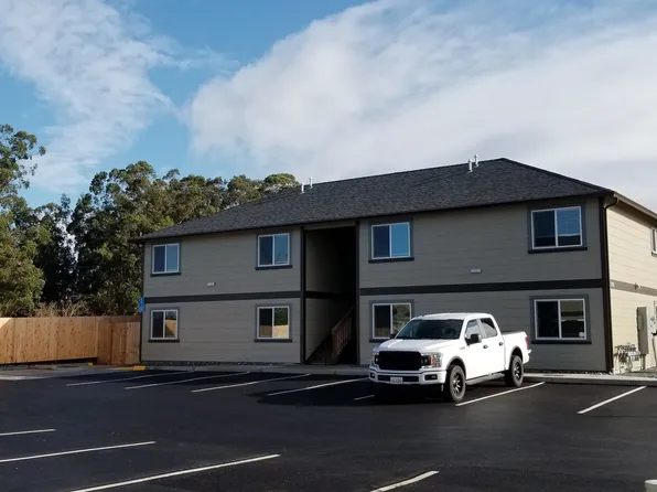 1988 Sagewood Way #286-289, McKinleyville, CA 95519