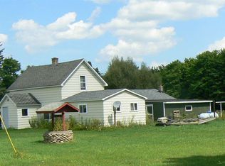 N 5702 Sundell Rd, Skandia, MI 49885