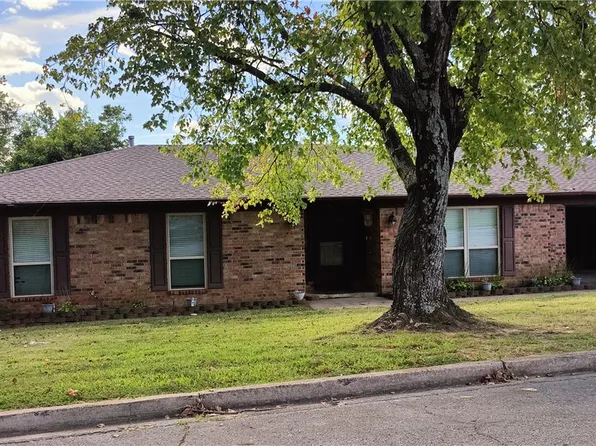 1113 N 8th St, Van Buren, AR 72956