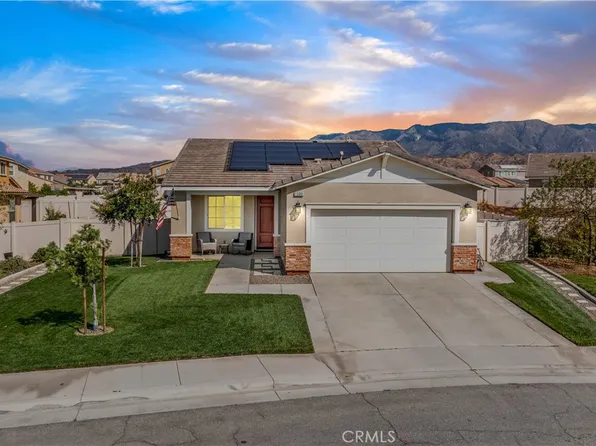 1380 Pumice Ln, Beaumont, CA 92223