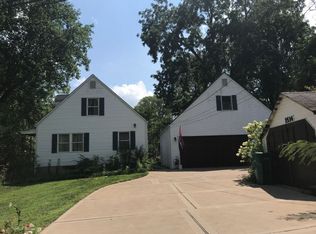 1534 Center Dr, Barnhart, MO 63012