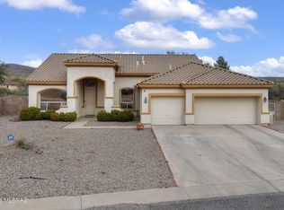 91 Highland Cir, Rio Rico, AZ 85648