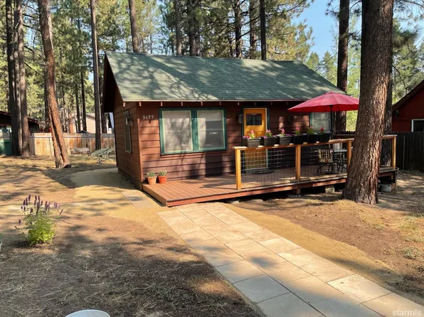 3679 Larch Ave, South Lake Tahoe, CA 96150