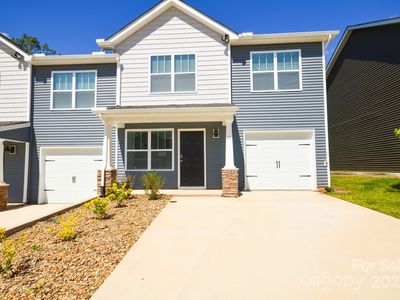 61 Cain Hollow Way, Asheville, NC, 28806