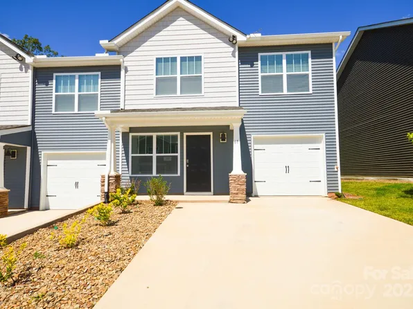 61 Cain Hollow Way, Asheville, NC 28806