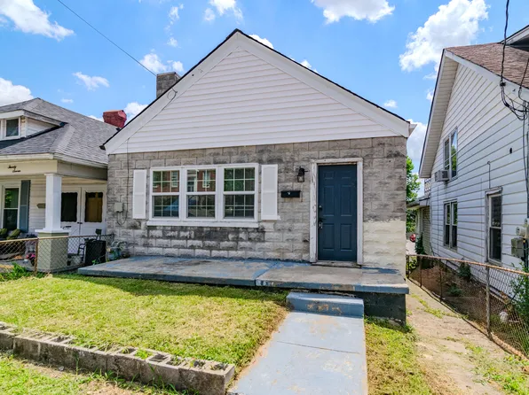 25 Oliver St, Winchester, KY 40391