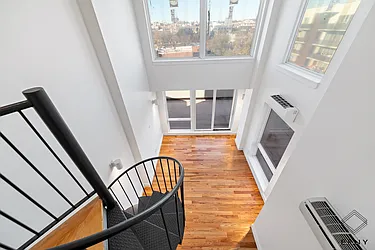 Rented by ERNY LLC