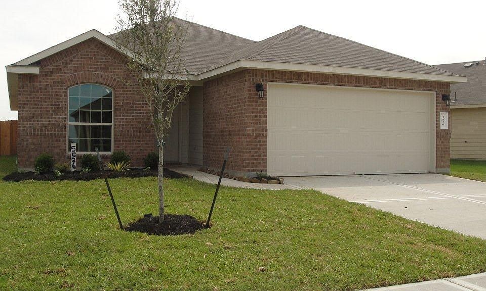 5526 Roaring Peaks Ln.