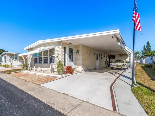 261 Sago Palm St, Largo, FL 33778