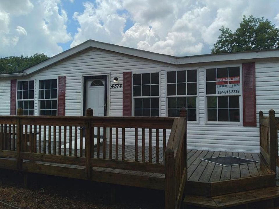 4374 Fork Shoals Rd, Simpsonville, SC 29680 Zillow