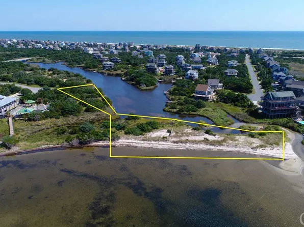 42150 Askins Creek Dr Lot 54, Avon, NC 27915