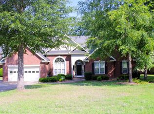 348 Barnsley Dr, Evans, GA 30809