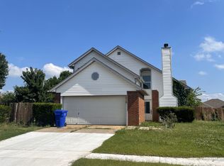 2018 Rising Hill Dr, Norman, OK 73071