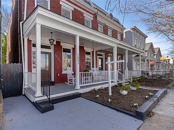 2nd image of 1603 Oakwood Ave