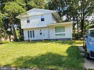 9309 Kimbark Ave, Lanham, MD 20706