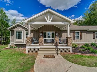 210 Gordon Rd, Jasper, GA 30143