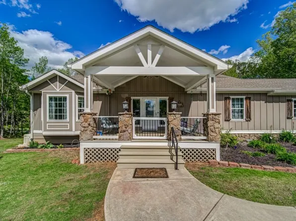 210 Gordon Rd, Jasper, GA 30143
