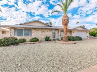 13219 W Desert Glen Dr, Sun City West, AZ 85375