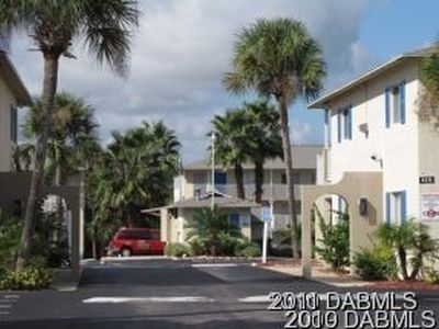 411 N Halifax Ave APT 102, Daytona Beach, FL, 32118