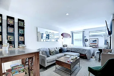 Rented by Urbane Brokerage