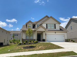 2397 Hanover Woods Rd, Lithonia, GA 30058