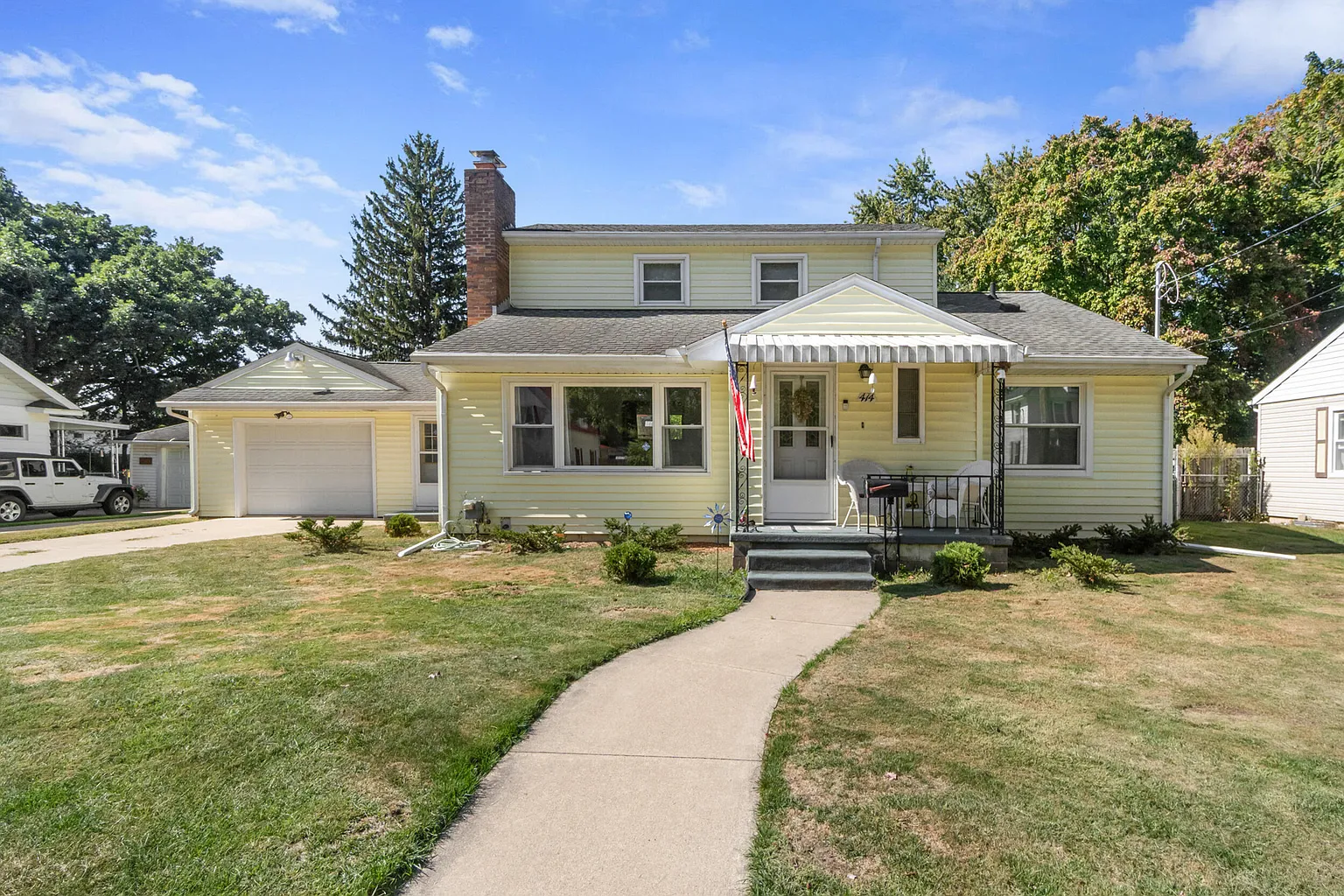414 Orange St photo 1