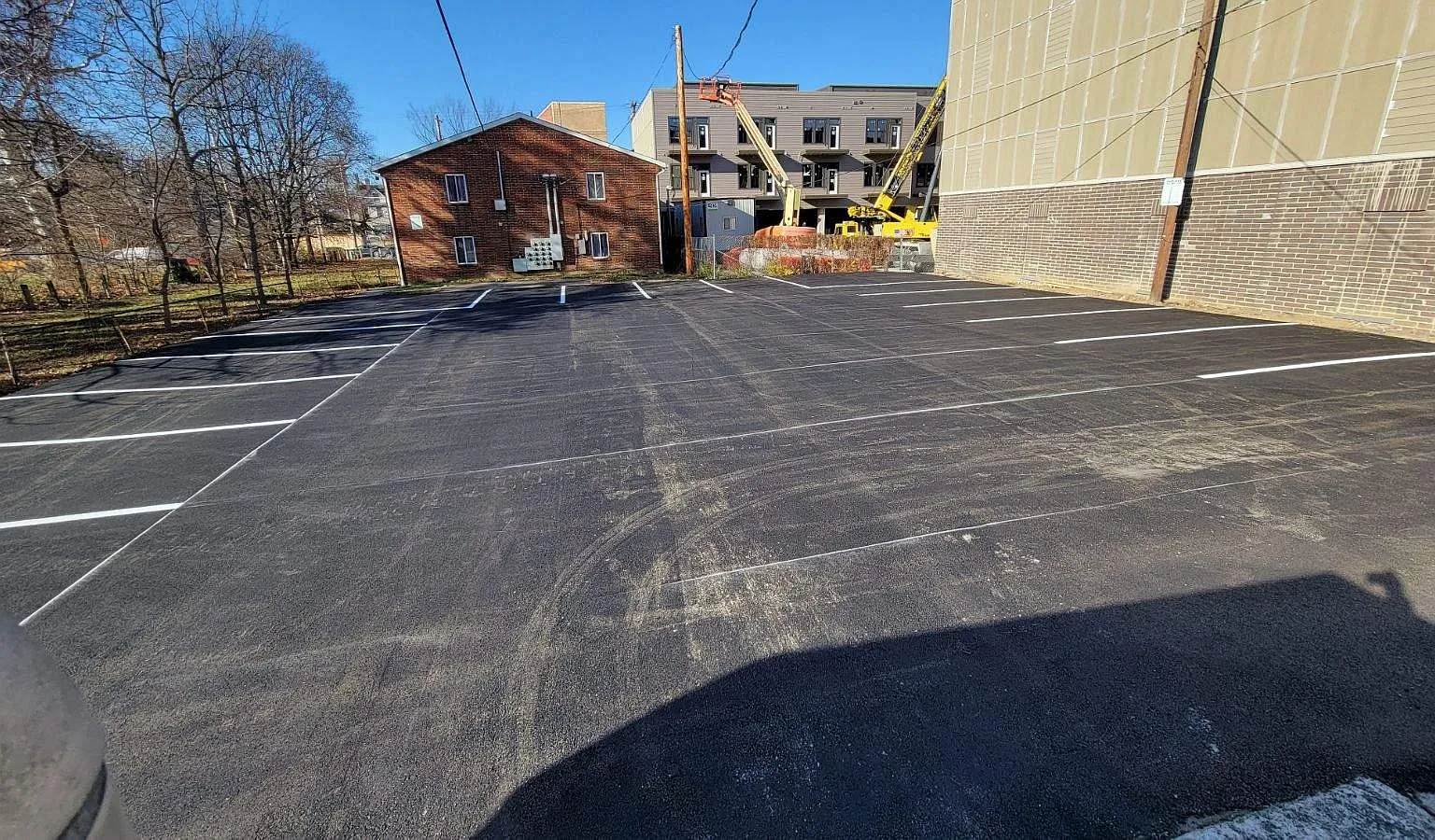 1 bed, 550 sqft, $1,050 — Photo 4