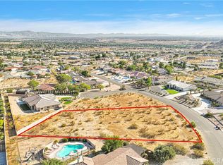 0 Muni Rd #342, Apple Valley, CA 92307