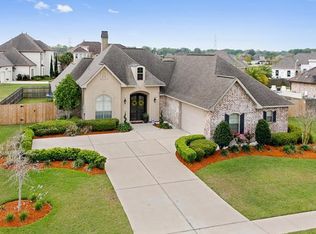 604 Lac Verret Dr, Luling, LA 70070