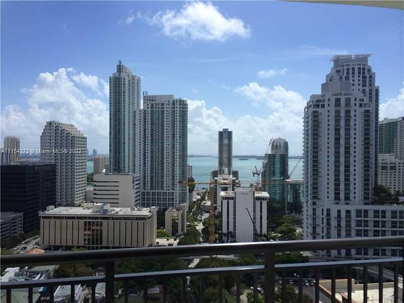 View Balcony Nine