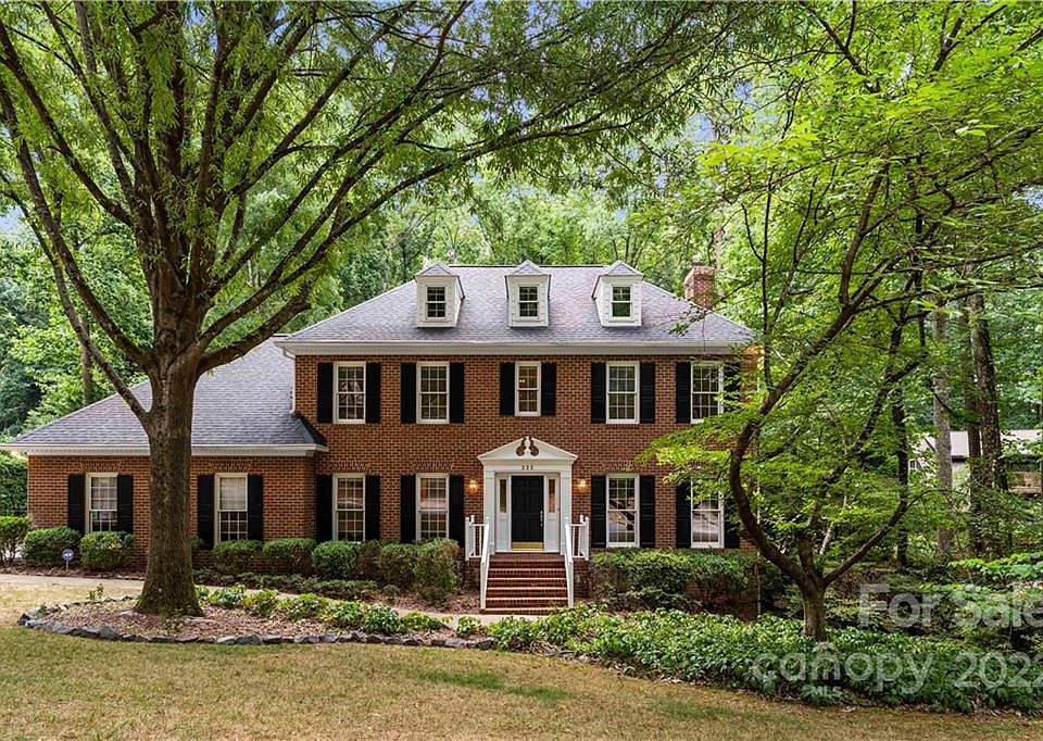 222 Hargett Ct, Charlotte, NC 28211 | Zillow