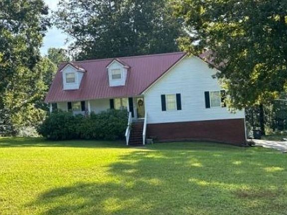 Property Rear View