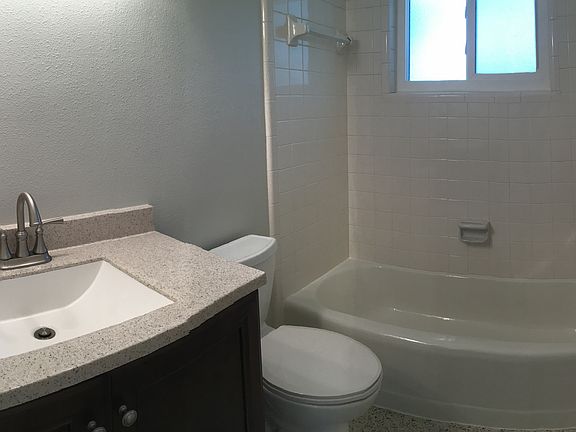 Panoramic Inside Bathroom