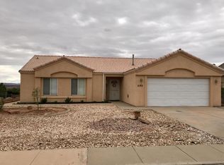 2192 E 110 N, Saint George, UT 84790