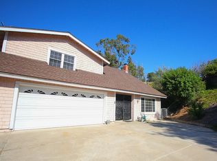3435 Bright Ct, Spring Valley, CA 91977