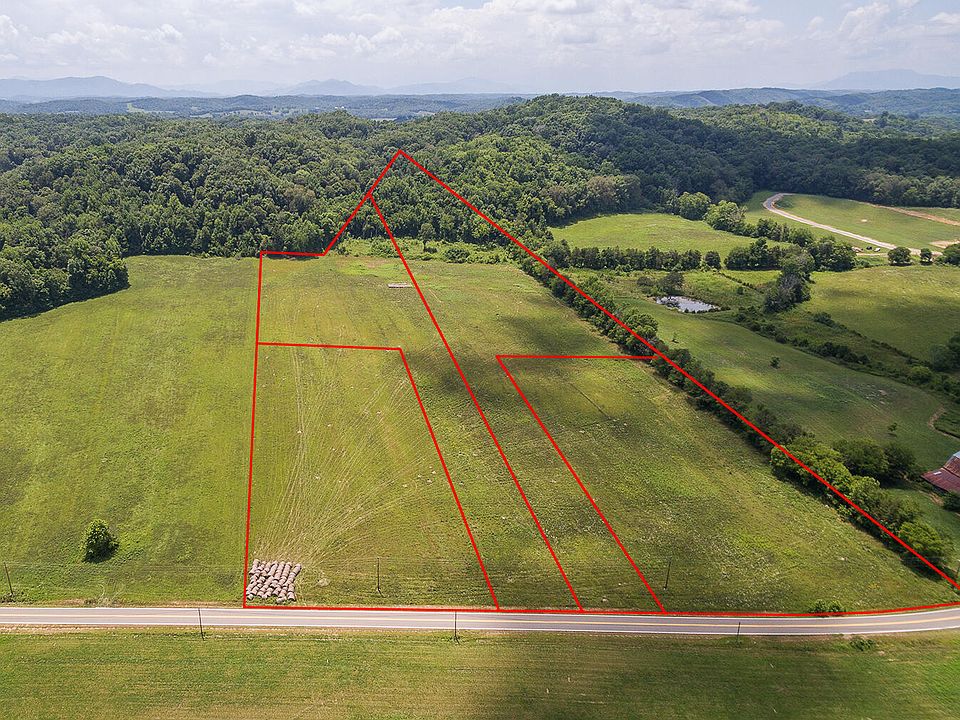 Warrensburg Rd LOT 501AC3, Greeneville, TN 37743 MLS 9943030 Zillow
