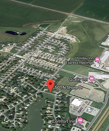 4th image of 501 N Shore Dr