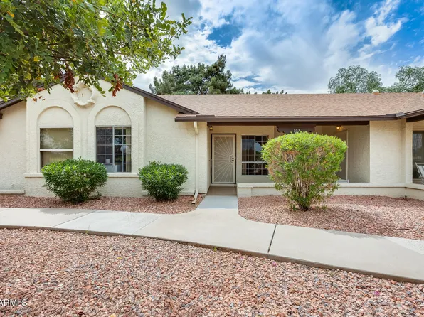 8140 N 107TH Avenue #107, Peoria, AZ 85345