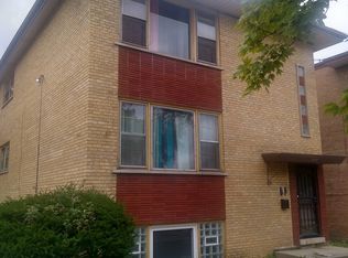 14540 Loomis Ave, Harvey, IL 60426