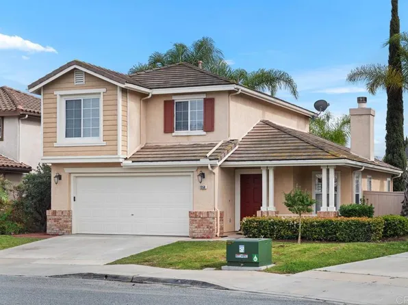 1350 Borrego Springs Rd, Chula Vista, CA 91915