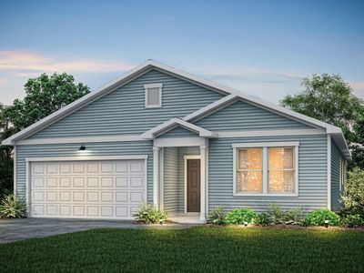 775 Meadowbrook Ln, Summerville, SC, 29486