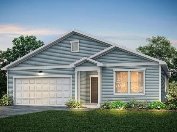 796 Meadowbrook Ln, Summerville, SC 29486