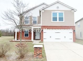 4140 Tahoe Ct, Indianapolis, IN 46235