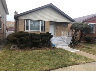 10520 S Sangamon St, Chicago, IL 60643