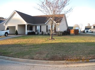 5500 Whitley Way, Greensboro, NC 27407