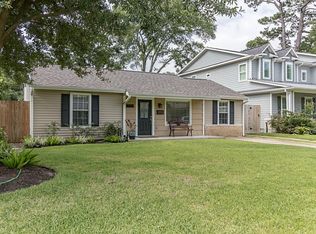 1709 Chippendale Rd, Houston, TX 77018