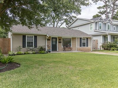 1709 Chippendale Rd, Houston, TX, 77018