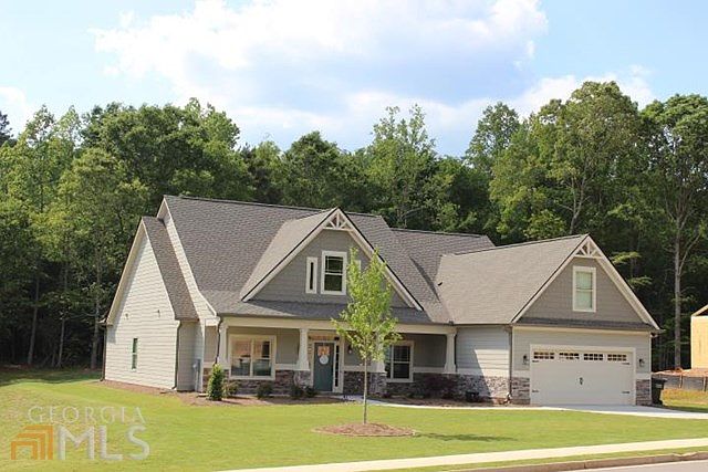 1st image of 841 Ashland Falls Dr