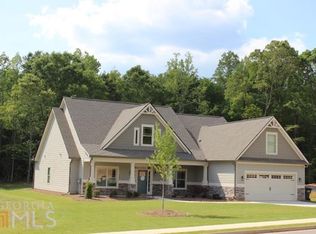 841 Ashland Falls Dr, Monroe, GA 30656